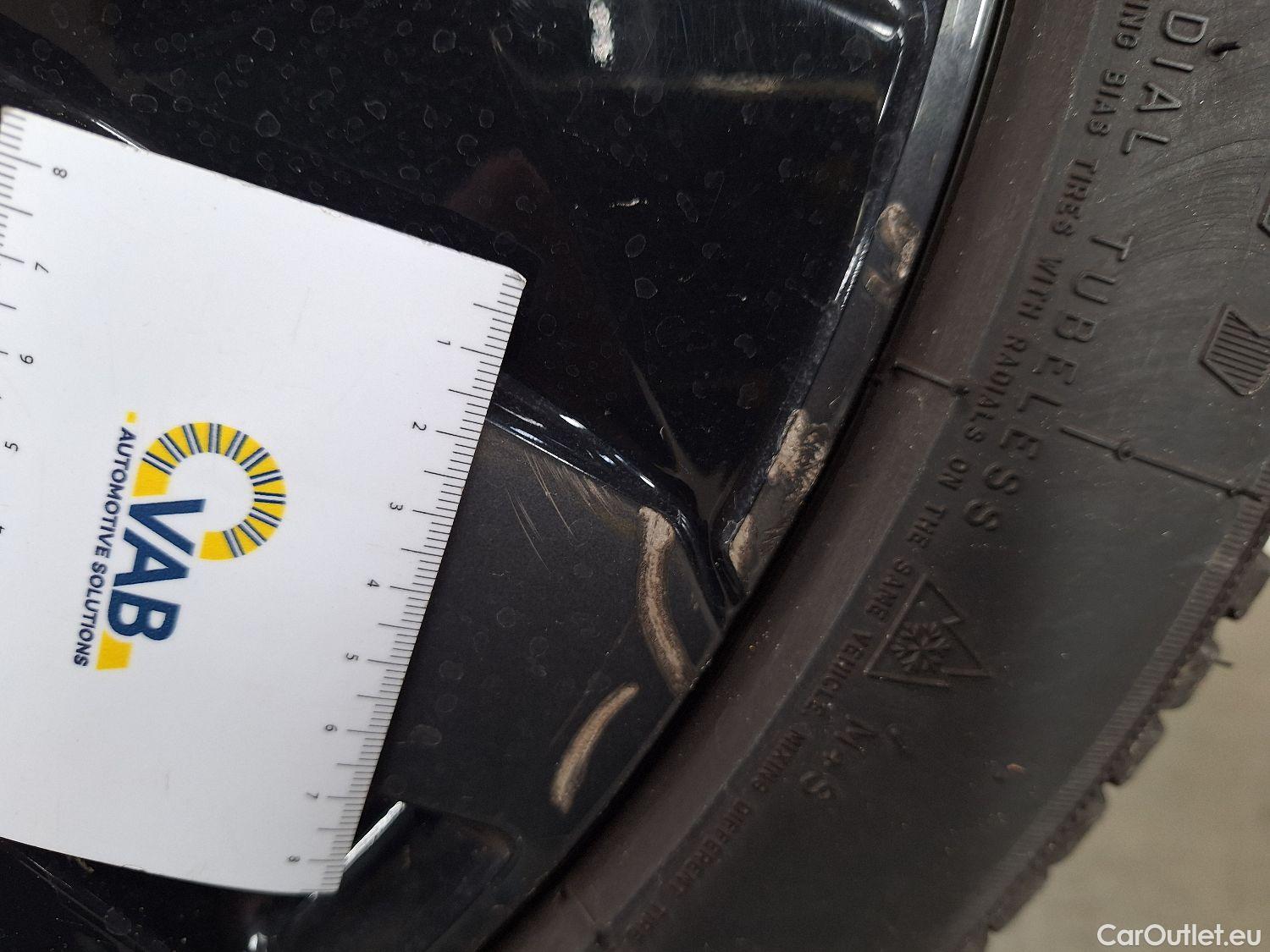  Peugeot  3008 Peugeot,  FL'20, Peugeot  1.5 BlueHDi 96kW S&S EAT8 GT 5d #26