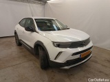  Opel  Mokka OPEL E- 50 kWh Elegance 5d #8