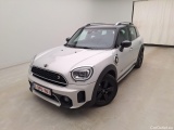  Mini  Countryman MINI, Mini Country.16 PHEV, Mini  Cooper S E ALL4 AT 5d #2