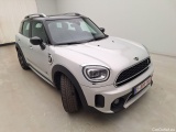  Mini  Countryman MINI, Mini Country.16 PHEV, Mini  Cooper S E ALL4 AT 5d #9