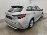 Toyota  Corolla Toyota  Touring Sports 1.8 Hybrid Dynamic e-CVT 5d #10