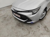  Toyota  Corolla Toyota  Touring Sports 1.8 Hybrid Dynamic e-CVT 5d #33