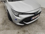  Toyota  Corolla Toyota  Touring Sports 1.8 Hybrid Dynamic e-CVT 5d #35