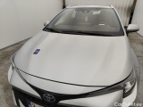  Toyota  Corolla Toyota  Touring Sports 1.8 Hybrid Dynamic e-CVT 5d #40