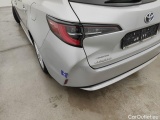  Toyota  Corolla Toyota  Touring Sports 1.8 Hybrid Dynamic e-CVT 5d #54