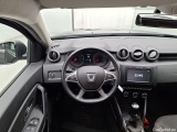  Dacia  Duster Dacia,  '18, Dacia  TCe 100 Comfort 5d #5
