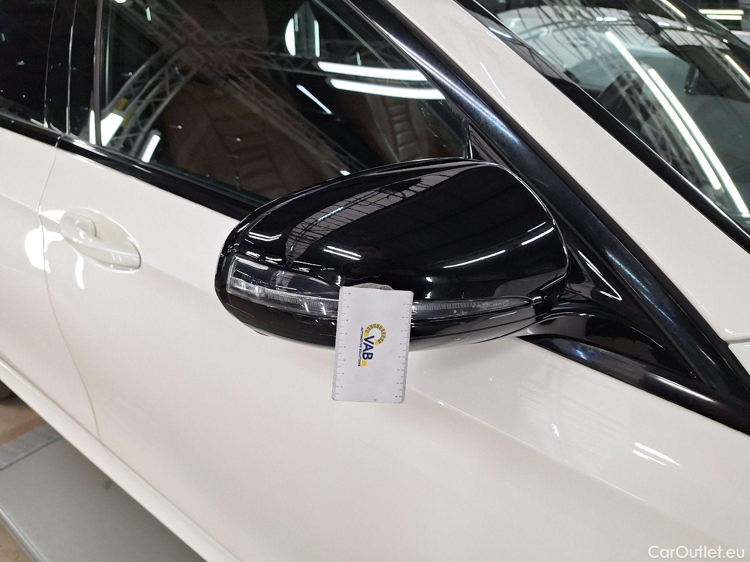  Mercedes  E-Klasse Mercedes,  '16, Mercedes-Benz  Berline E 300 de Business S #3