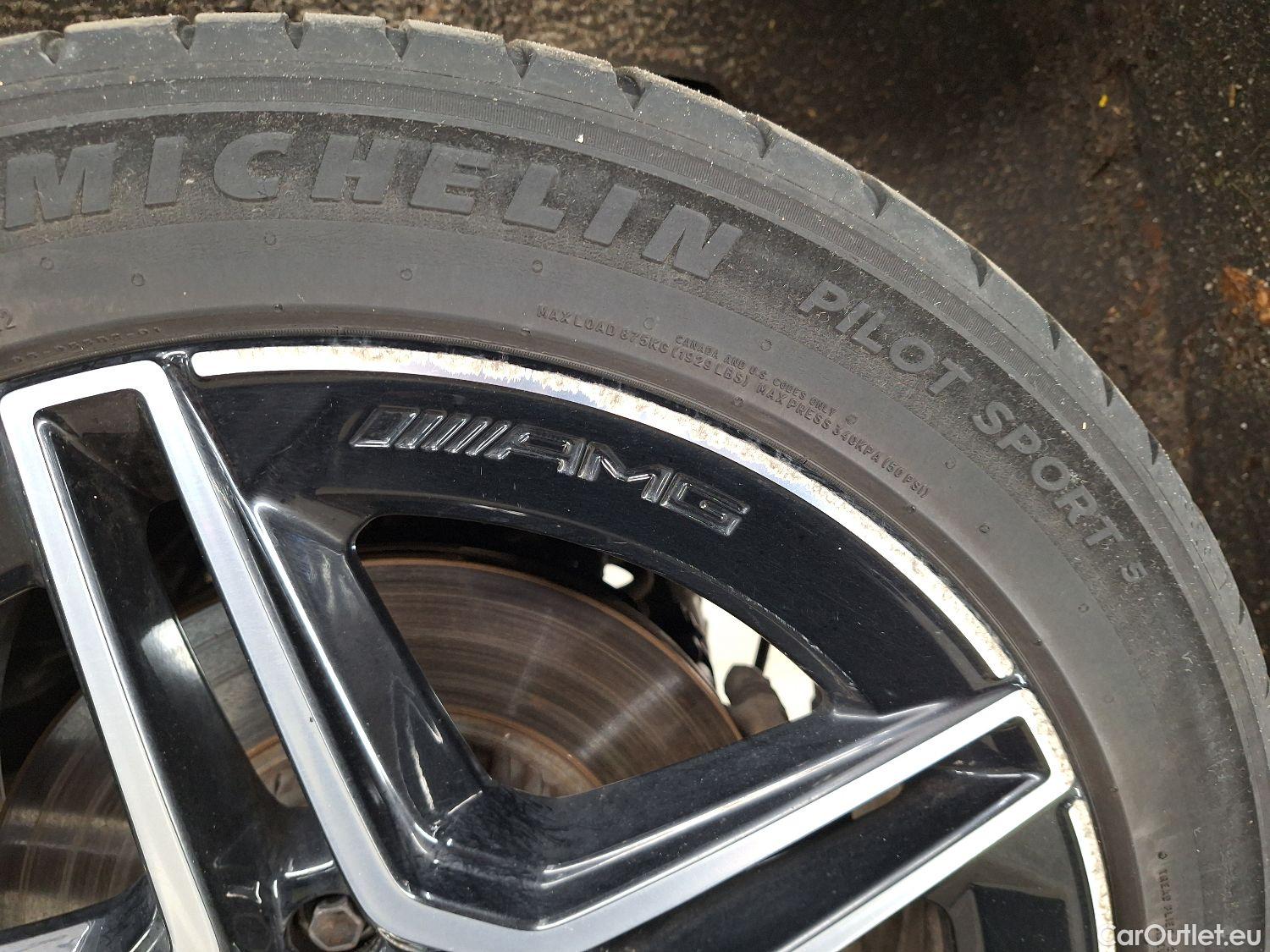  Mercedes  E-Klasse Mercedes,  '16, Mercedes-Benz  Berline E 300 de Business S #14