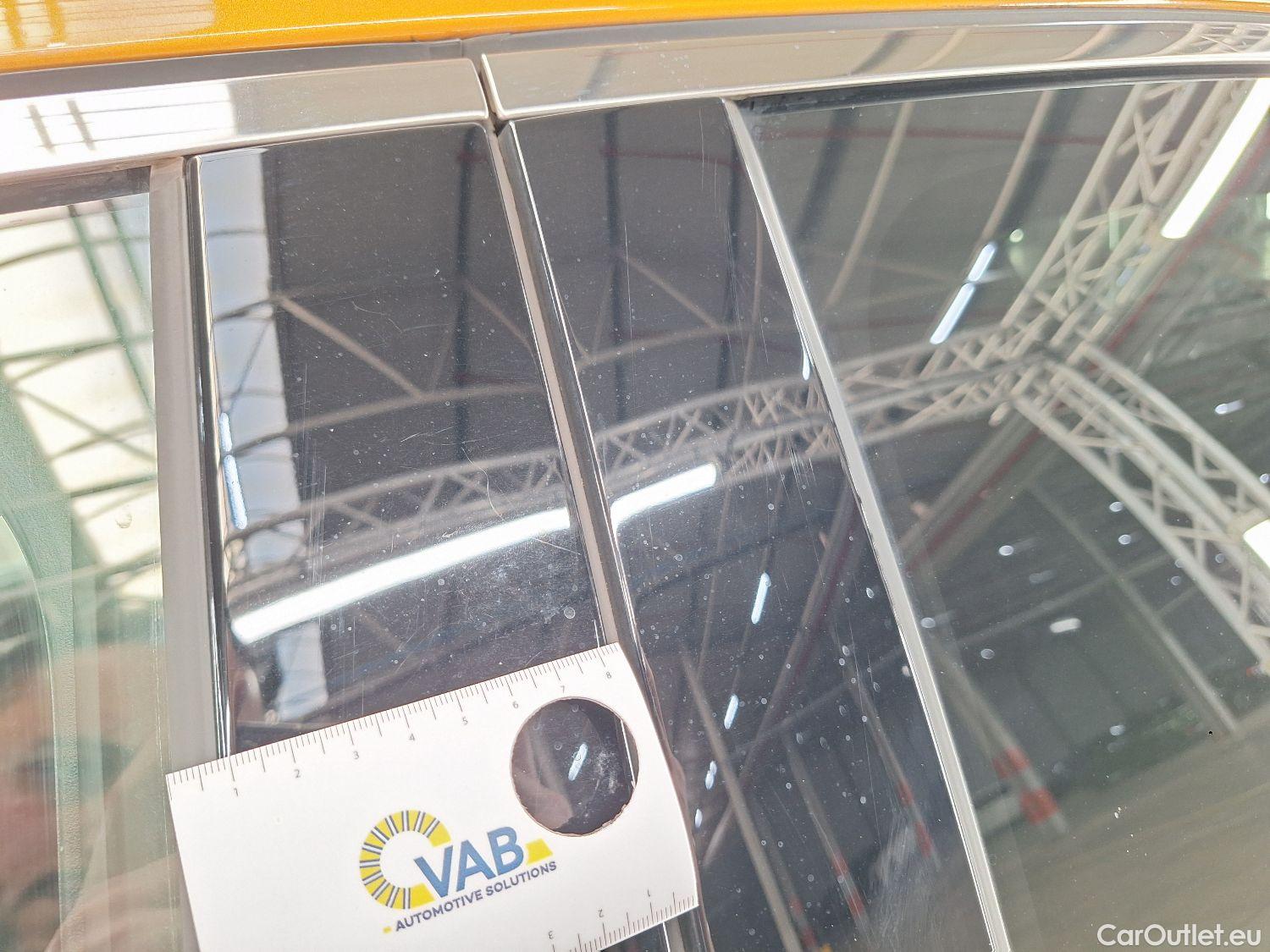  DS  DS7 DS,  CB '17, DS 7 Crossback 1.5 BlueHDi 130 Automatic So Chic 5 #11