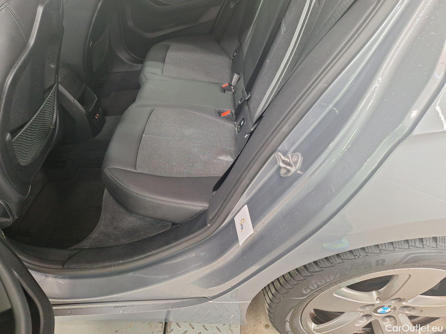  Bmw  Serie 1 BMW, 1-serie '19, BMW 1 Reeks Hatch 118iA (100 kW) 5d #38