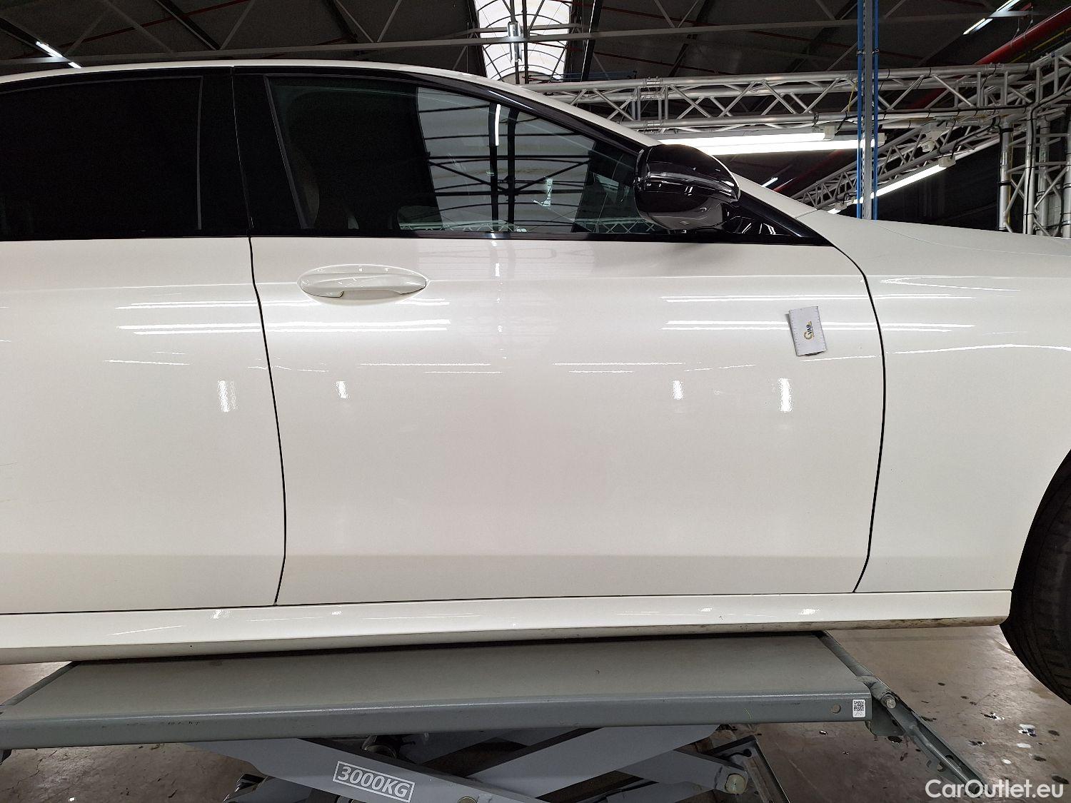  Mercedes  E-Klasse Mercedes,  '16, Mercedes-Benz  Berline E 300 de Business S #26