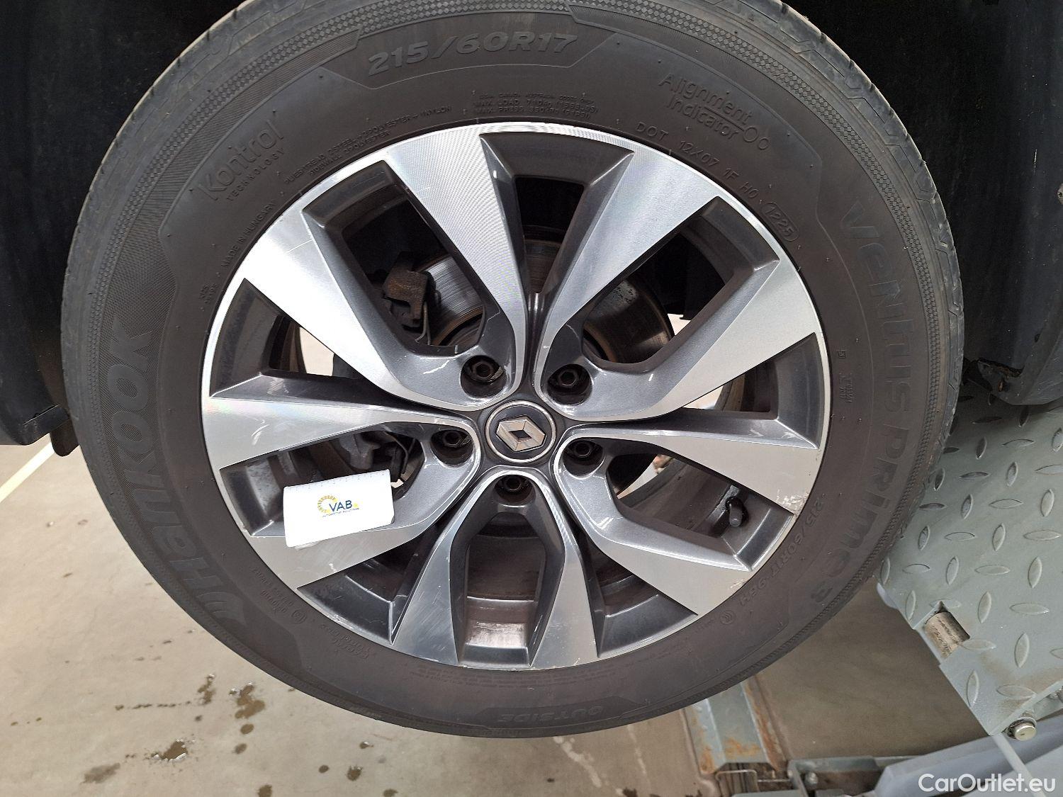  Renault  Captur Renault,  '19, Renault  TCe 130 GPF Intens 5d #31