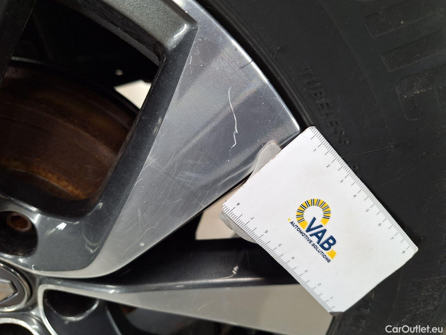  Renault  Captur Renault,  '19, Renault  TCe 130 GPF Intens 5d #21