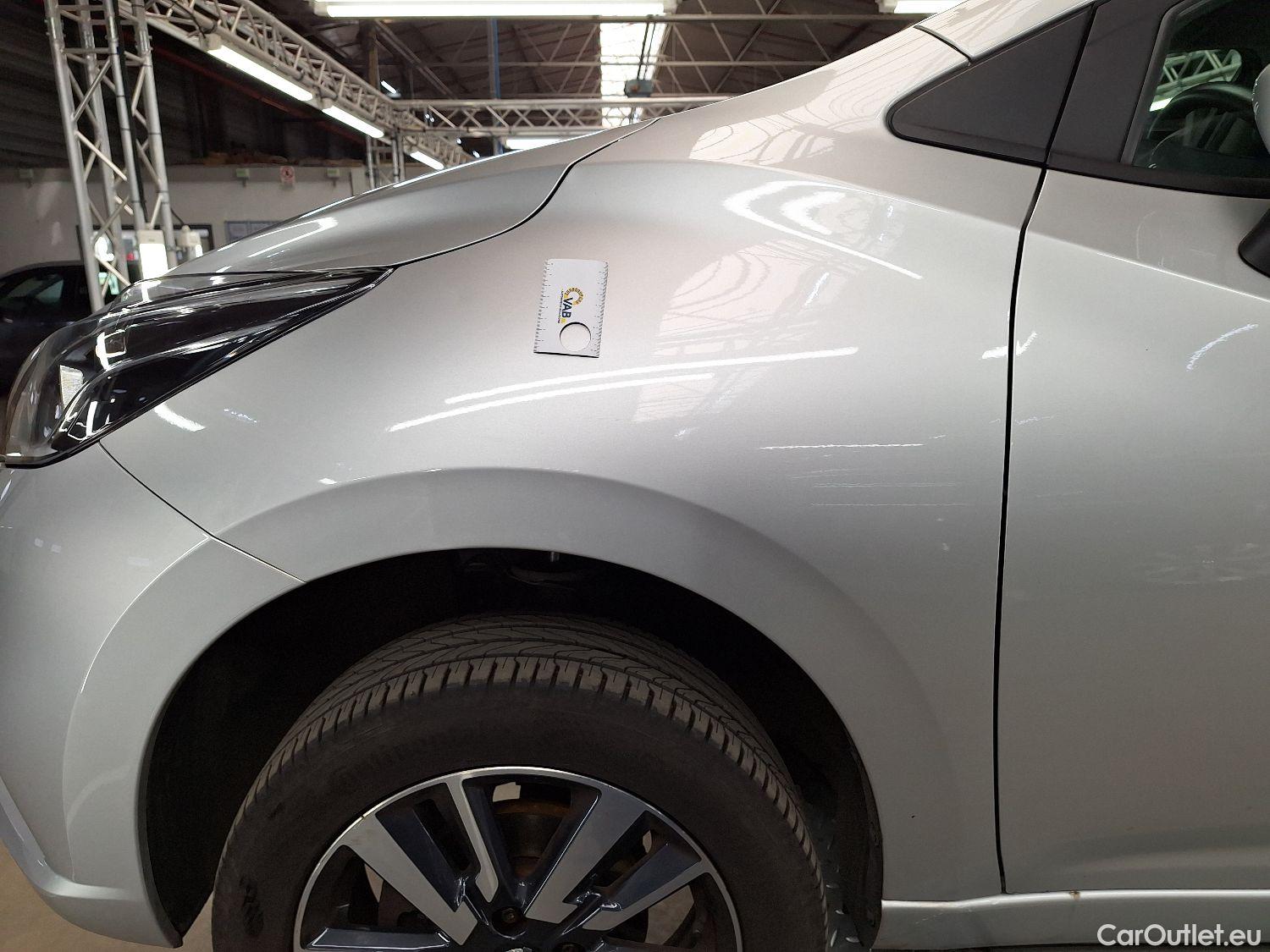  Nissan  Micra Nissan,  '17, Nissan  1.0 IG-T N-Connecta 5d #41