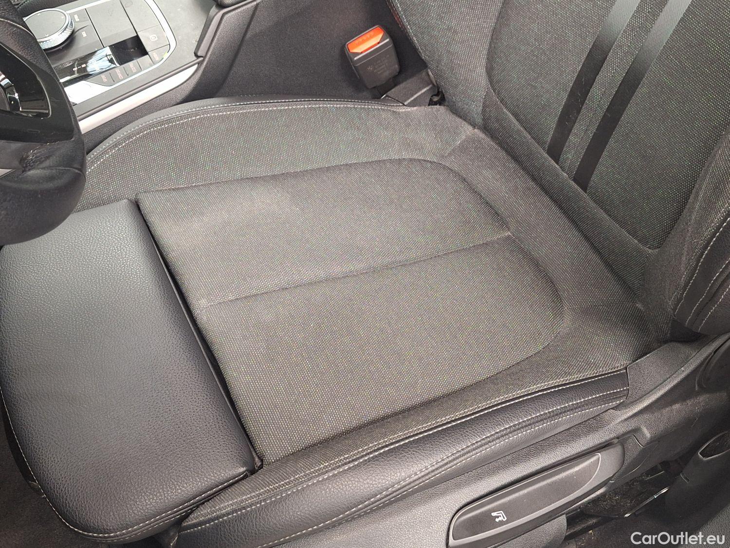  Bmw  Serie 1 BMW, 1-serie '19, BMW 1 Reeks Hatch 118iA (100 kW) 5d #31