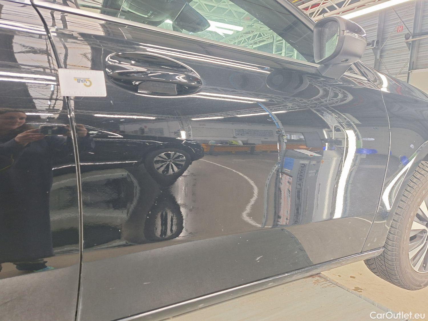  Mercedes  A-Klasse Mercedes, A-Class '18, Mercedes-Benz  A 180 d Business Solution 5 #4