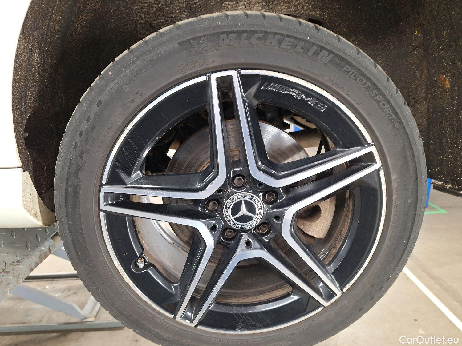  Mercedes  E-Klasse Mercedes,  '16, Mercedes-Benz  Berline E 300 de Business S #12