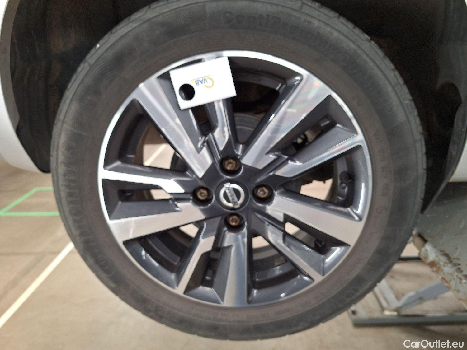  Nissan  Micra Nissan,  '17, Nissan  1.0 IG-T N-Connecta 5d #10