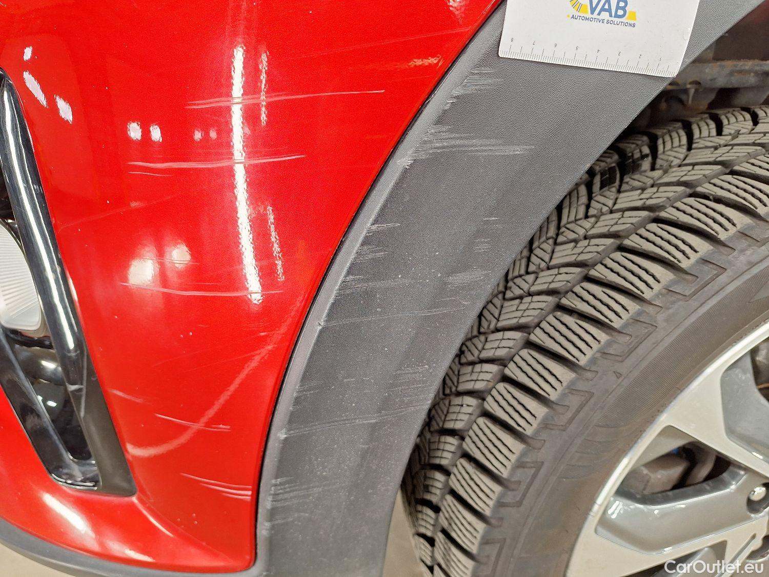  KIA  STONIC Kia,  '17, KIA  1.6 CRDi Fusion ISG 5d #33