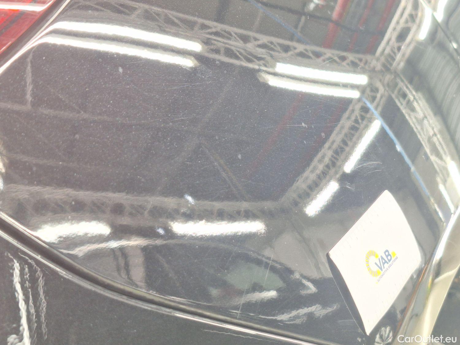  Mercedes  A-Klasse Mercedes, A-Class '18, Mercedes-Benz  A 180 d Business Solution 5 #14