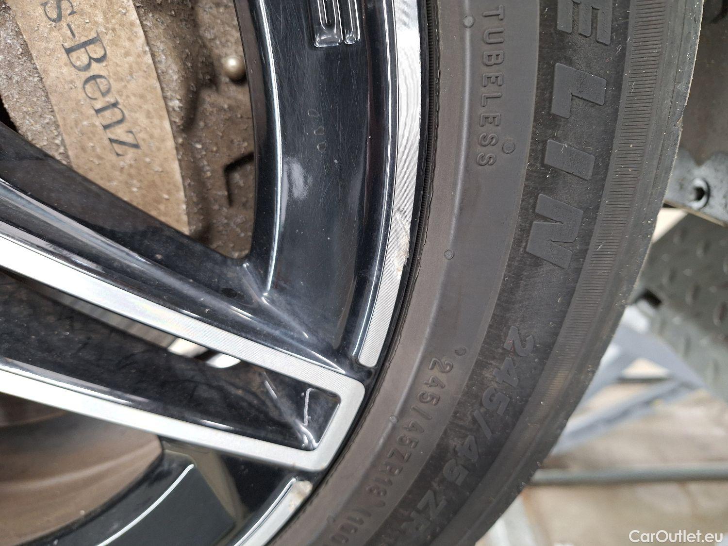  Mercedes  E-Klasse Mercedes,  '16, Mercedes-Benz  Berline E 300 de Business S #16