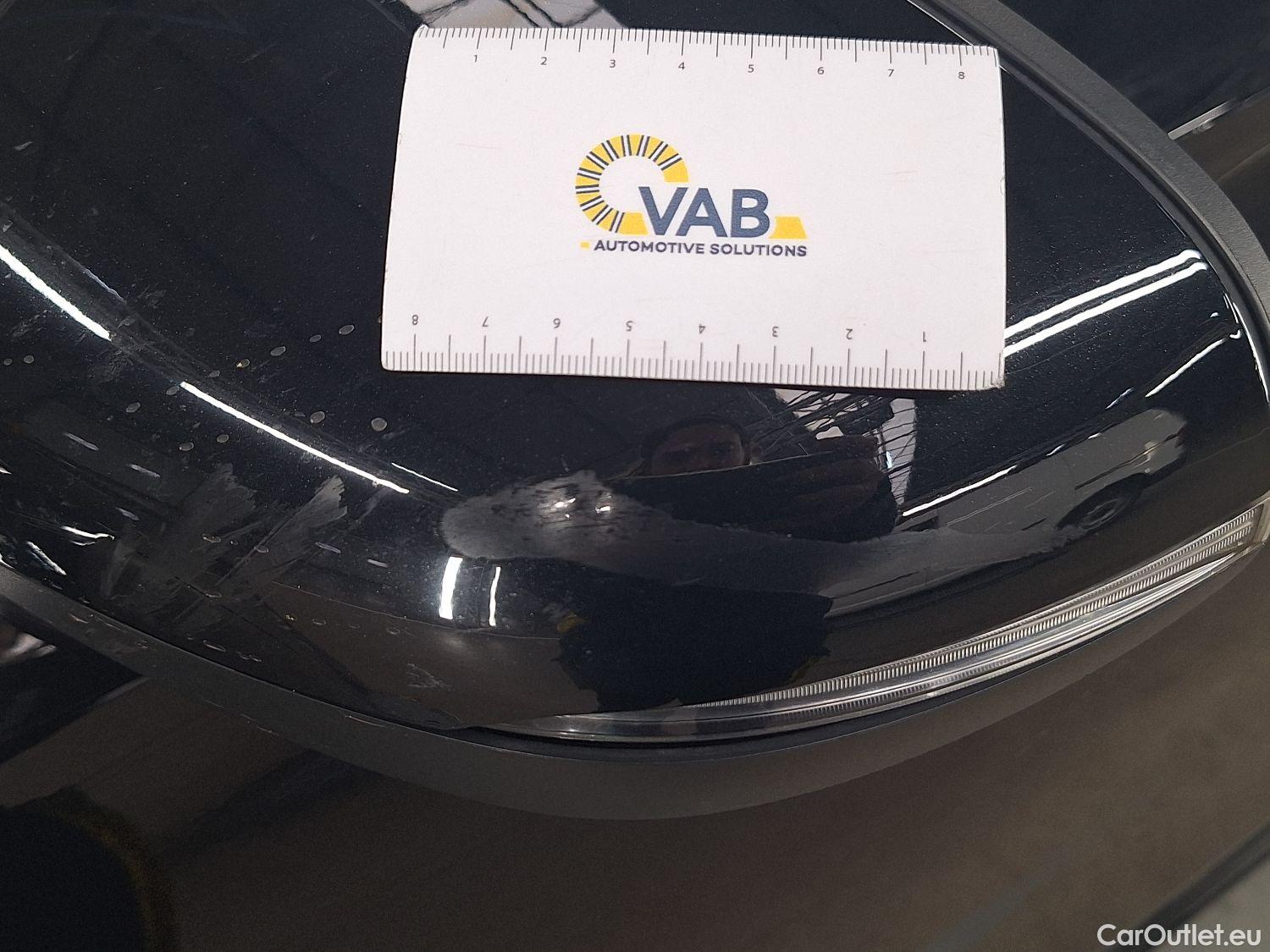  Mercedes  A-Klasse Mercedes, A-Class '18, Mercedes-Benz  A 180 d Business Solution 5 #48