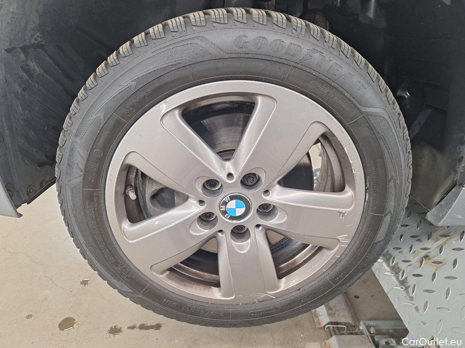  Bmw  Serie 1 BMW, 1-serie '19, BMW 1 Reeks Hatch 118iA (100 kW) 5d #48