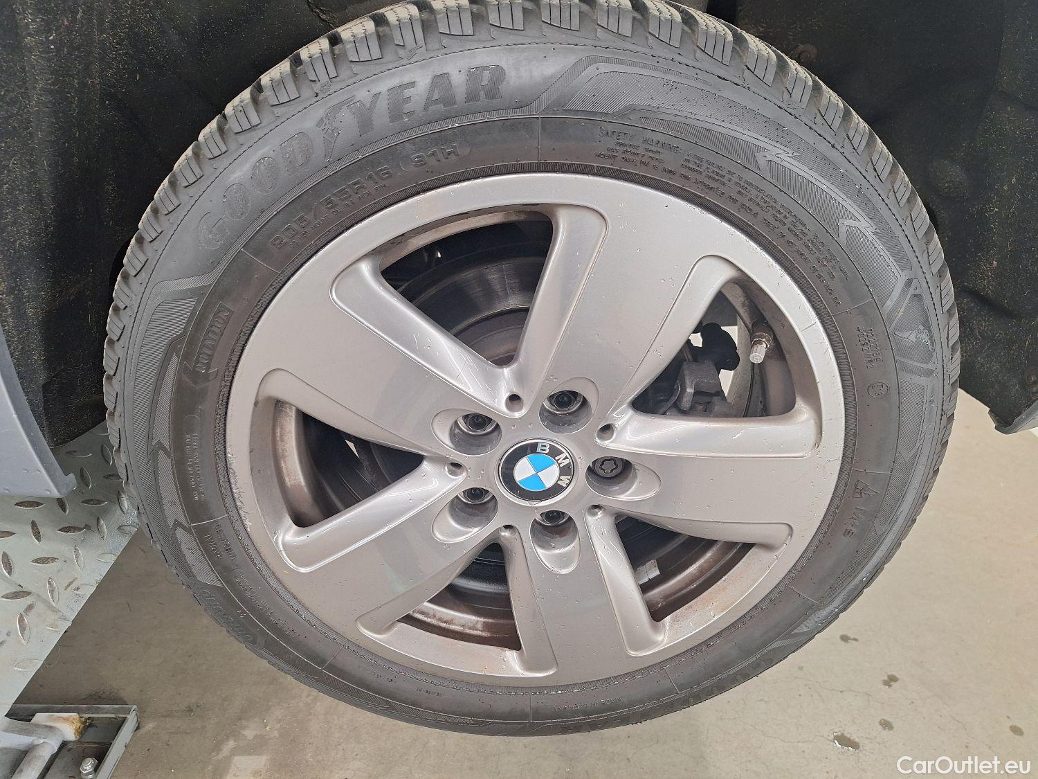  Bmw  Serie 1 BMW, 1-serie '19, BMW 1 Reeks Hatch 118iA (100 kW) 5d #40