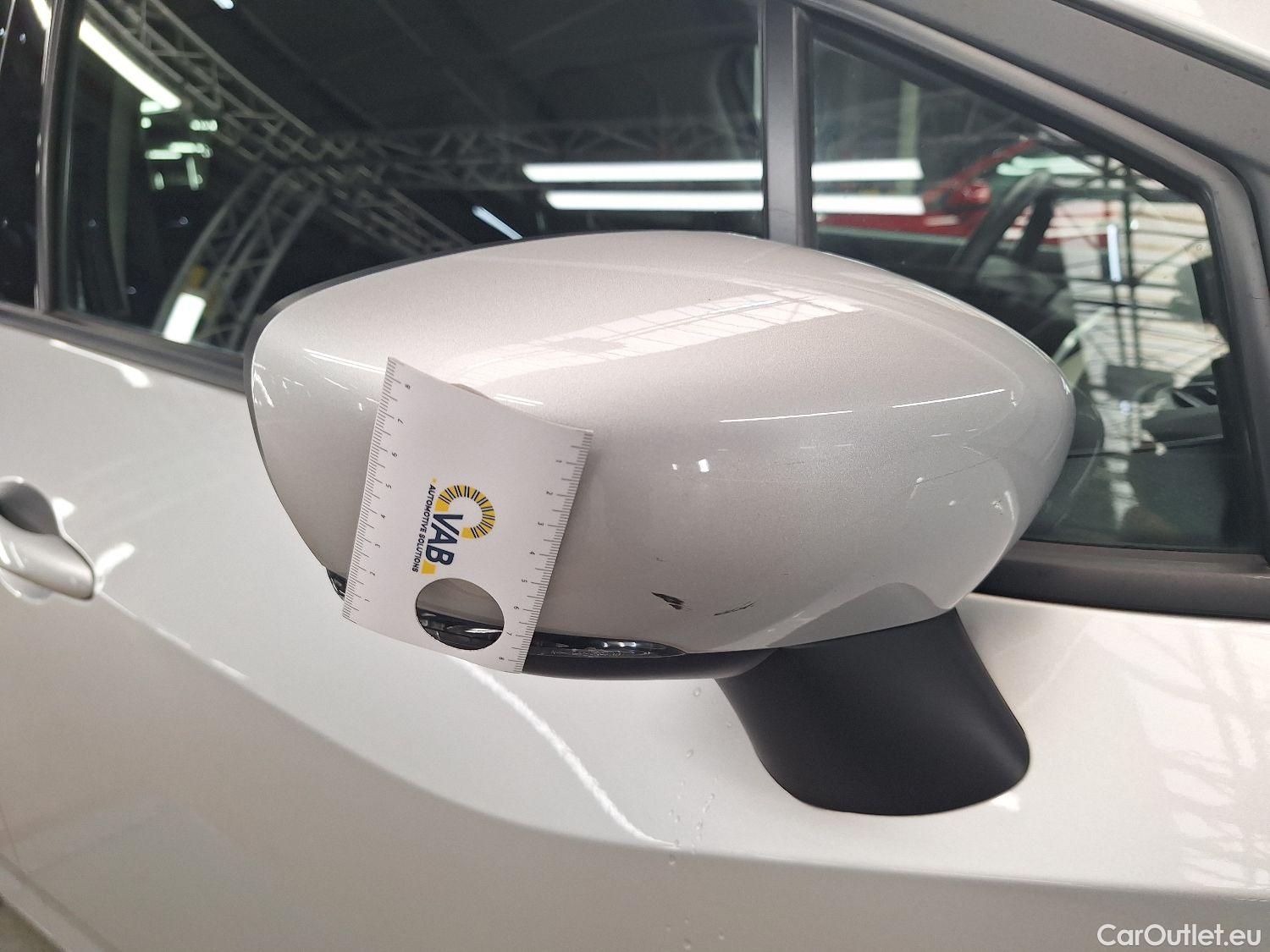  Nissan  Micra Nissan,  '17, Nissan  1.0 IG-T N-Connecta 5d #1