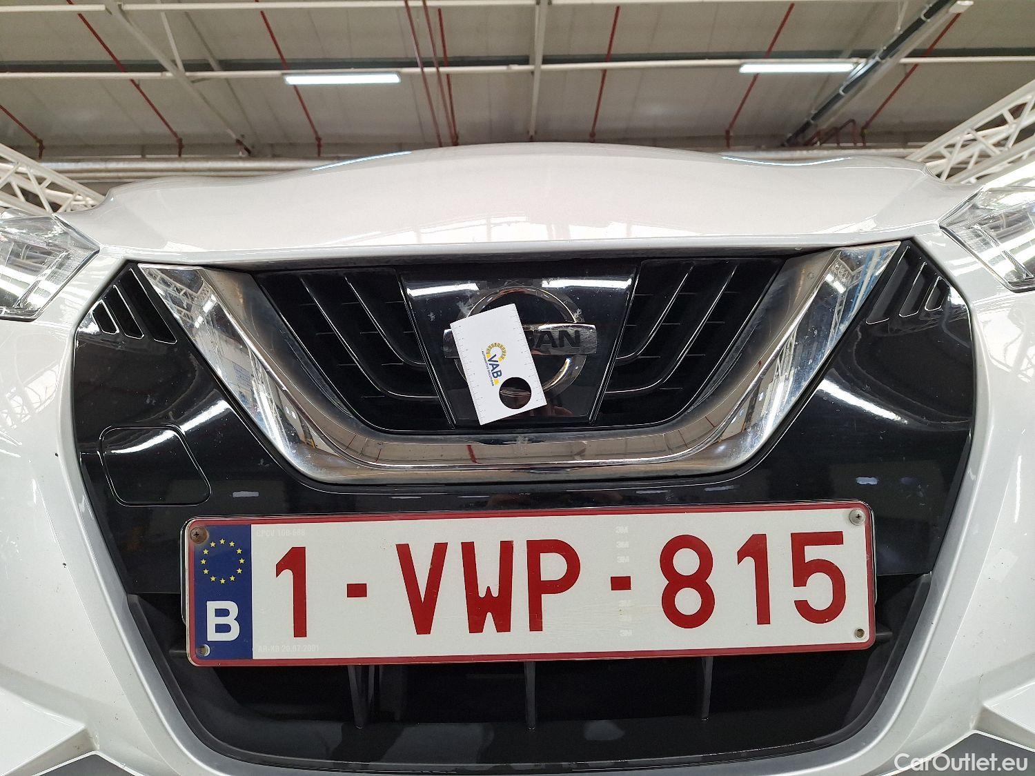  Nissan  Micra Nissan,  '17, Nissan  1.0 IG-T N-Connecta 5d #3