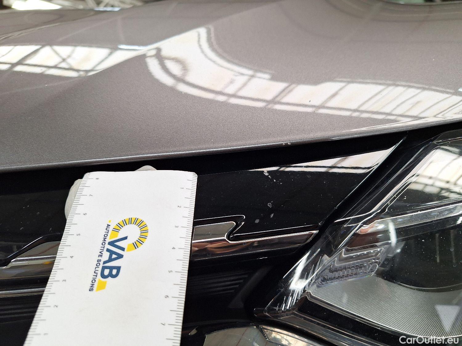  Renault  Captur Renault,  '19, Renault  TCe 130 GPF Intens 5d #11