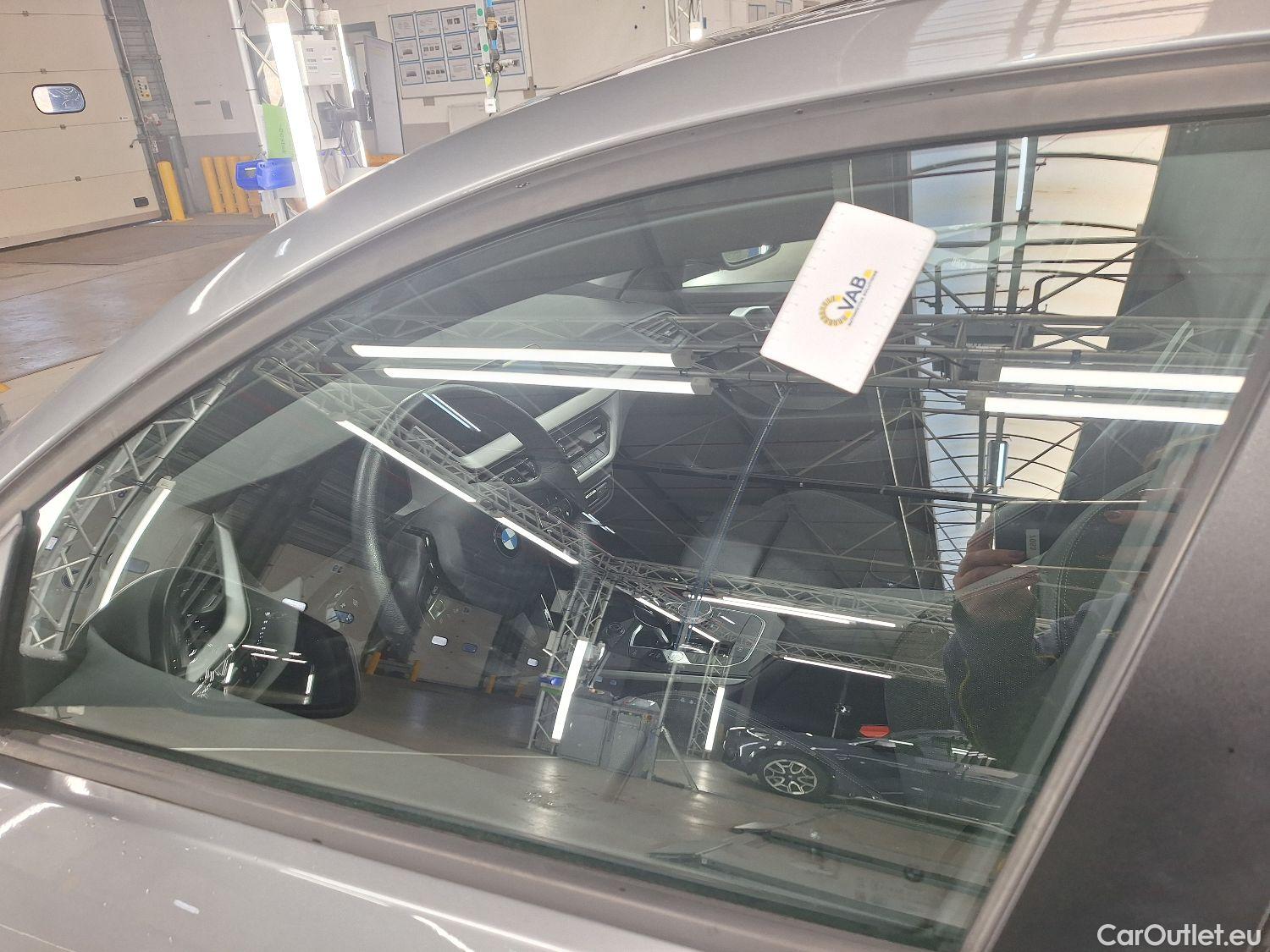  Bmw  Serie 1 BMW, 1-serie '19, BMW 1 Reeks Hatch 118iA (100 kW) 5d #18