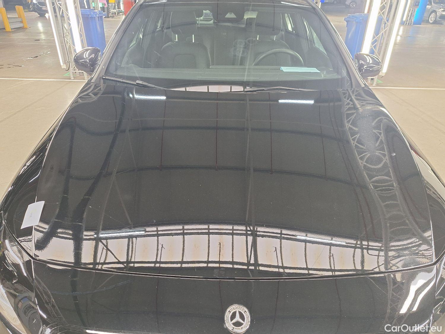  Mercedes  A-Klasse Mercedes, A-Class '18, Mercedes-Benz  A 180 d Business Solution 5 #51