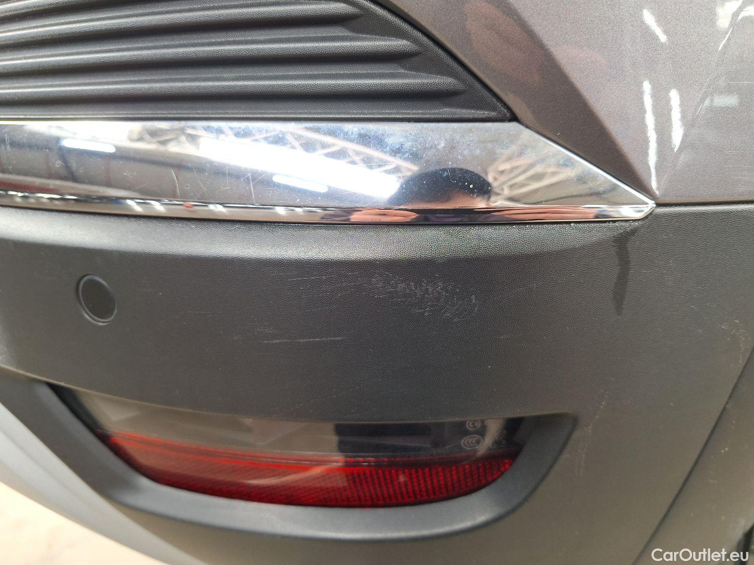  Renault  Captur Renault,  '19, Renault  TCe 130 GPF Intens 5d #25