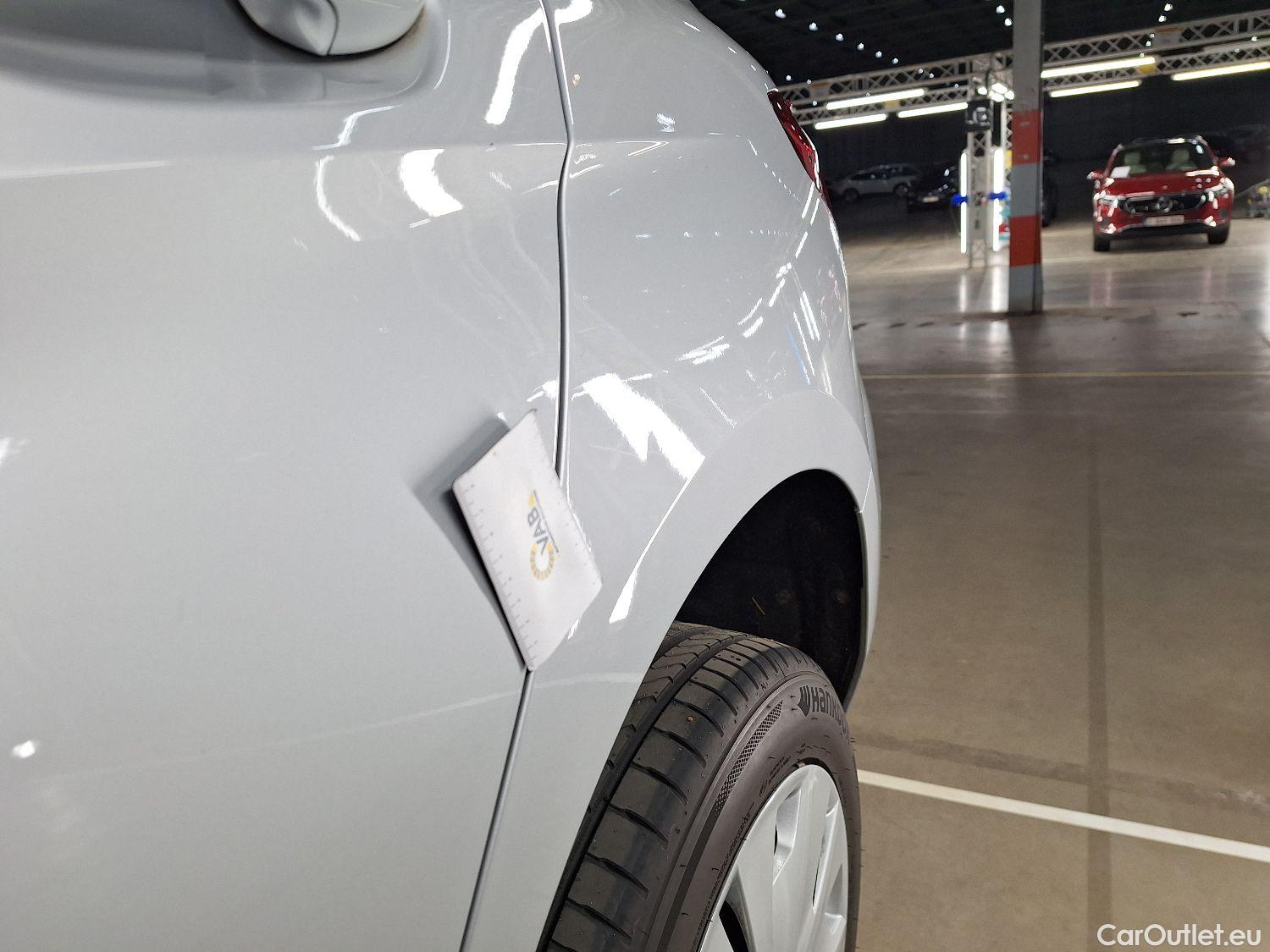  Bmw  Serie 1 BMW, 1-serie '19, BMW 1 Reeks Hatch 116dA (85 kW) 5d #22