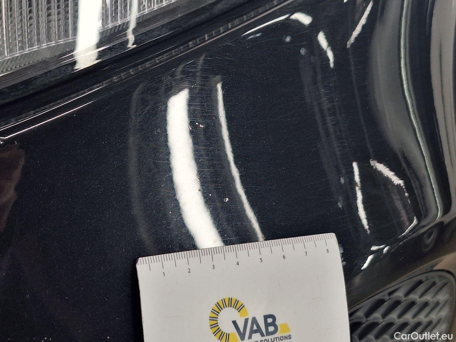  Mercedes  A-Klasse Mercedes, A-Class '18, Mercedes-Benz  A 180 d Business Solution 5 #32