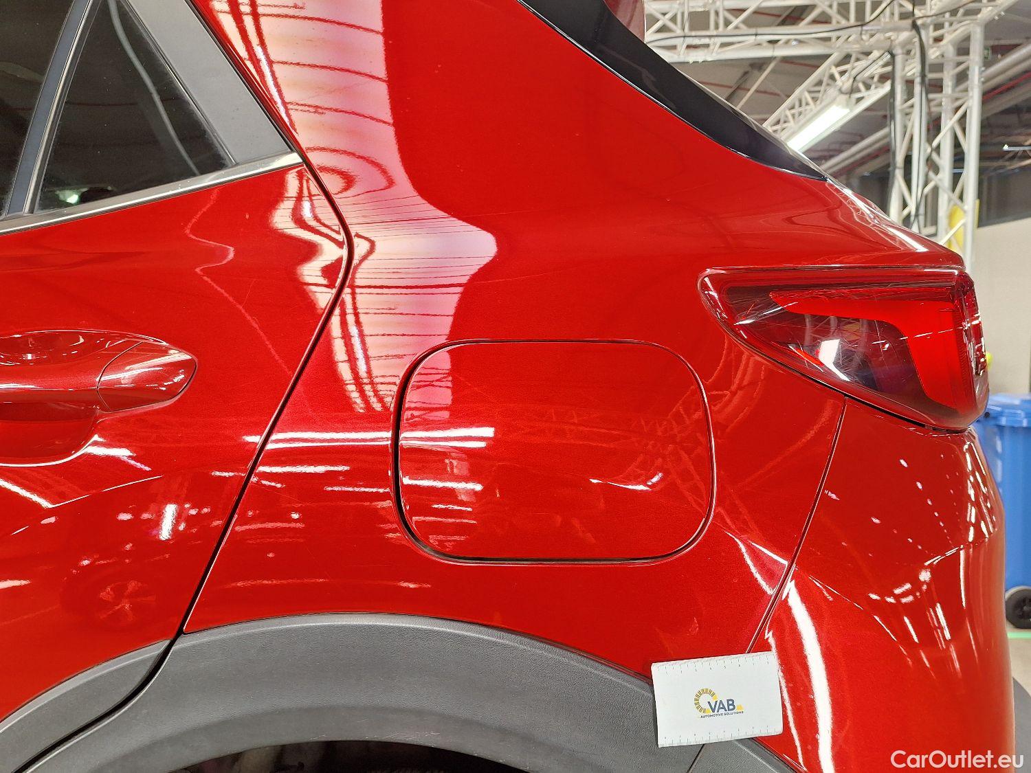  KIA  STONIC Kia,  '17, KIA  1.6 CRDi Fusion ISG 5d #21