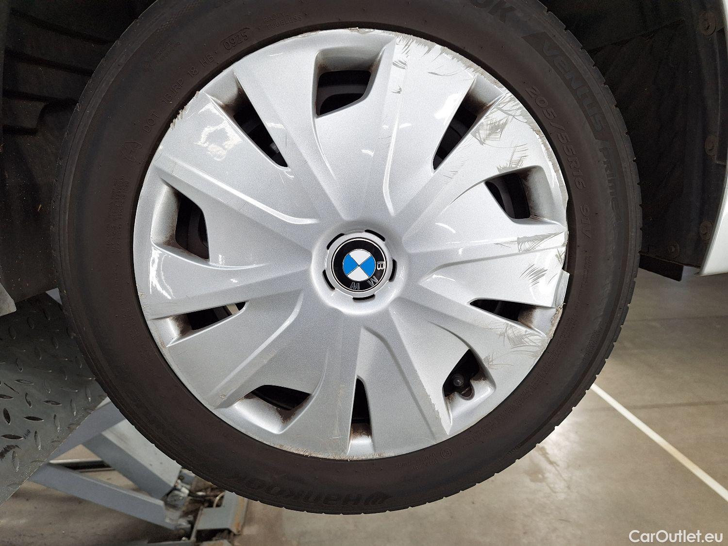  Bmw  Serie 1 BMW, 1-serie '19, BMW 1 Reeks Hatch 116dA (85 kW) 5d #6