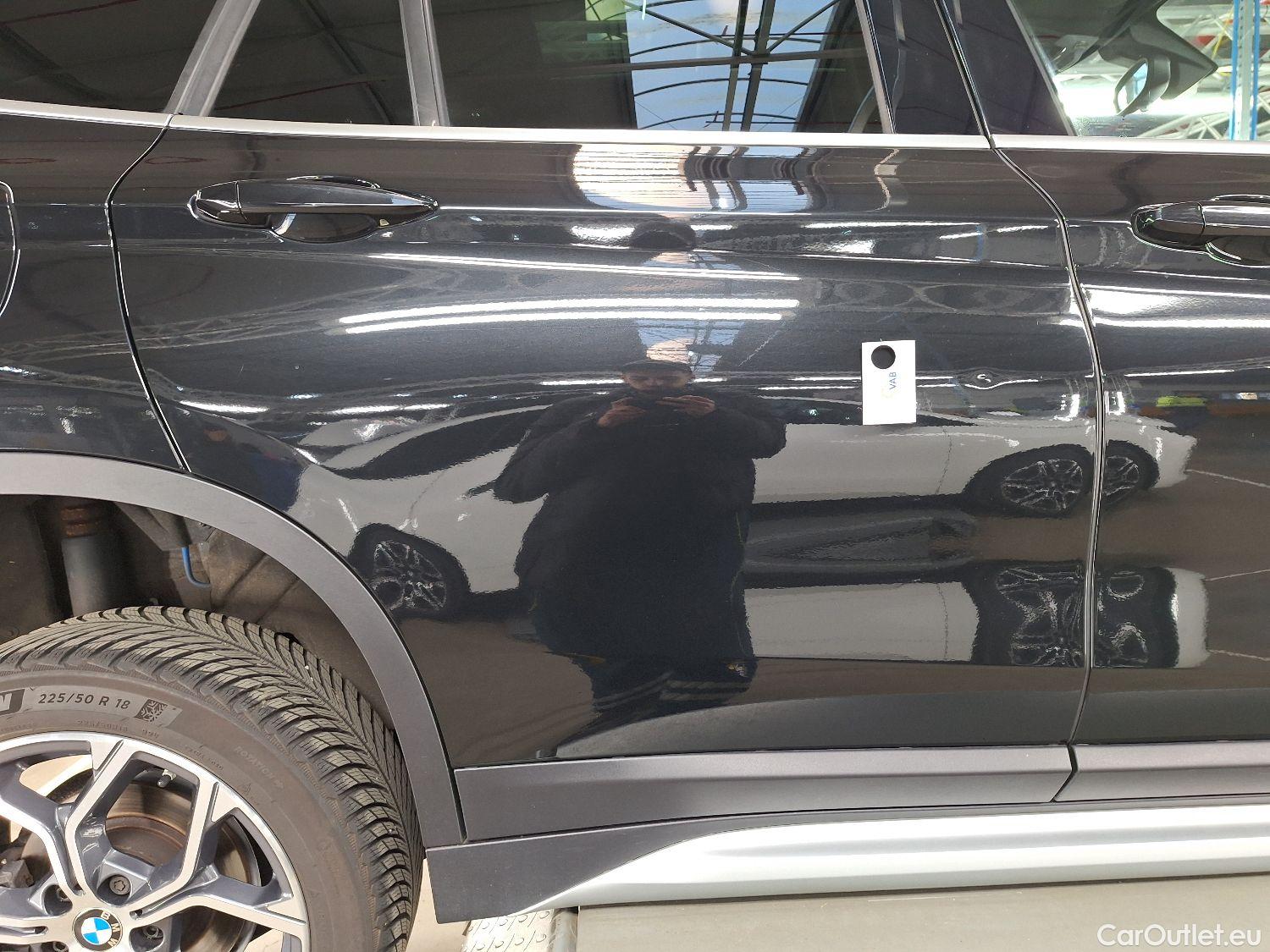  Bmw  X1 BMW,  FL'19, BMW  sDrive18iA (100 kW) 5d #22