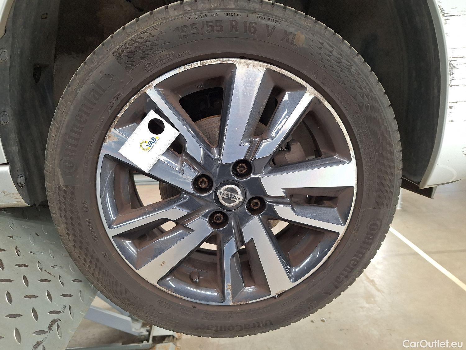  Nissan  Micra Nissan,  '17, Nissan  1.0 IG-T N-Connecta 5d #8