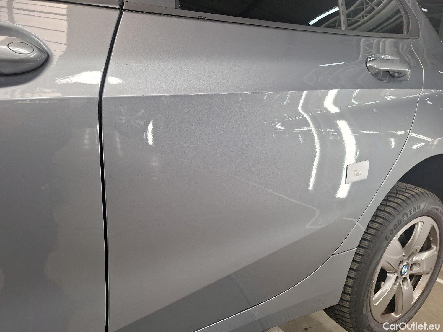  Bmw  Serie 1 BMW, 1-serie '19, BMW 1 Reeks Hatch 118iA (100 kW) 5d #42