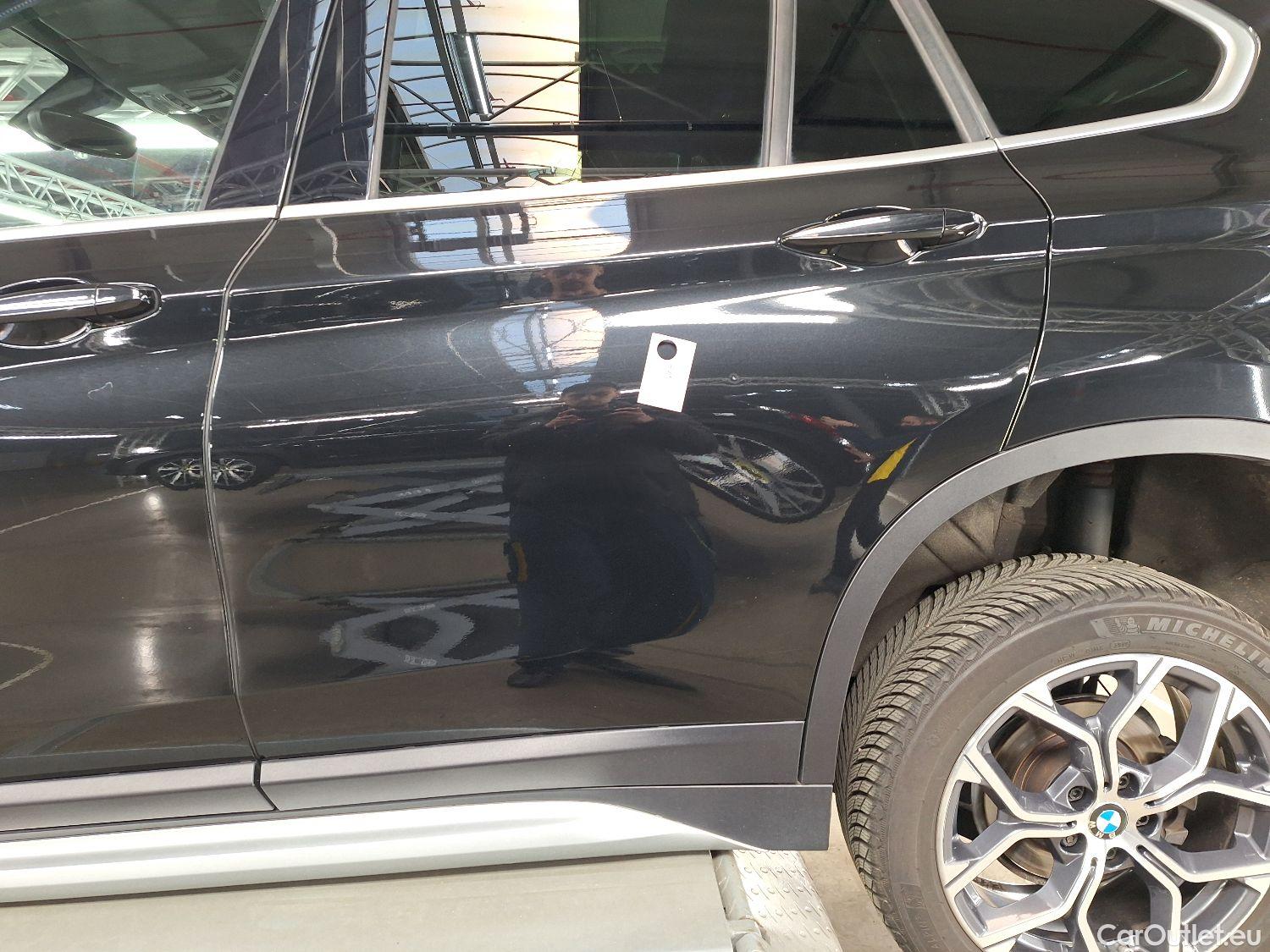  Bmw  X1 BMW,  FL'19, BMW  sDrive18iA (100 kW) 5d #29