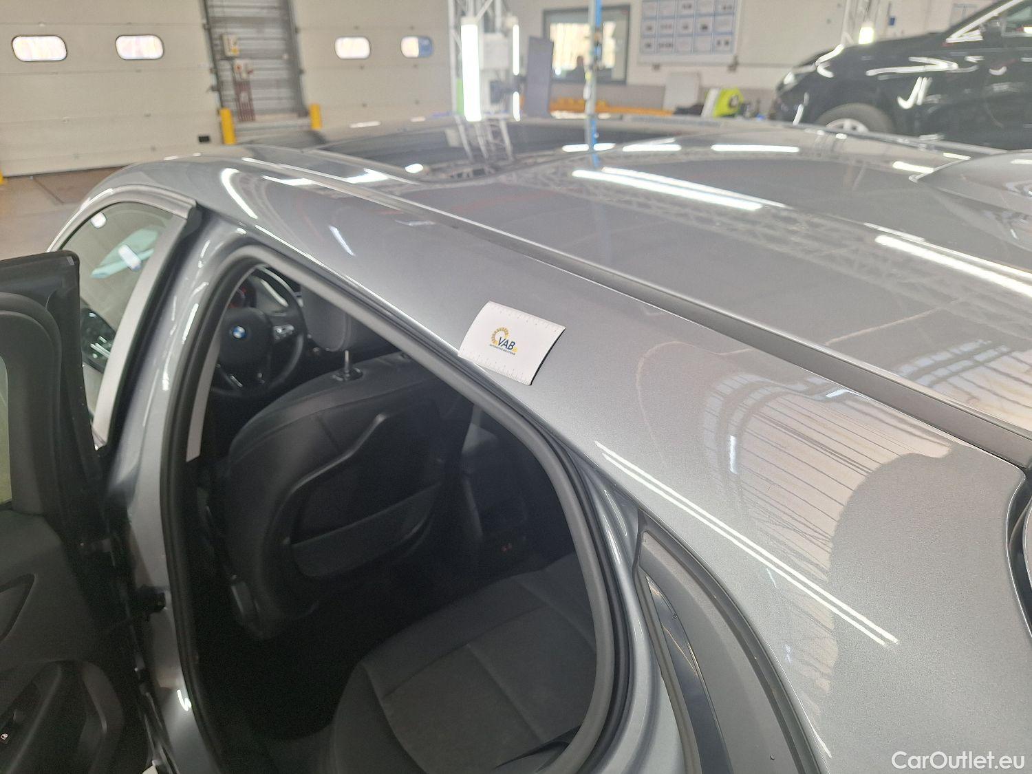  Bmw  Serie 1 BMW, 1-serie '19, BMW 1 Reeks Hatch 118iA (100 kW) 5d #34