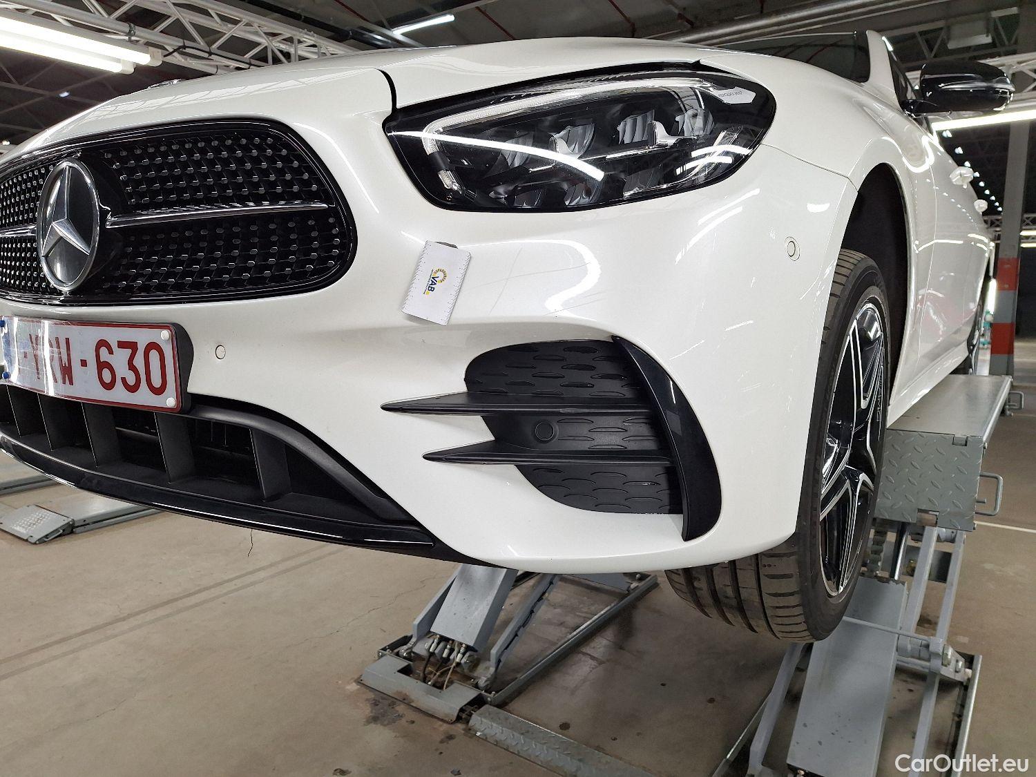  Mercedes  E-Klasse Mercedes,  '16, Mercedes-Benz  Berline E 300 de Business S #23