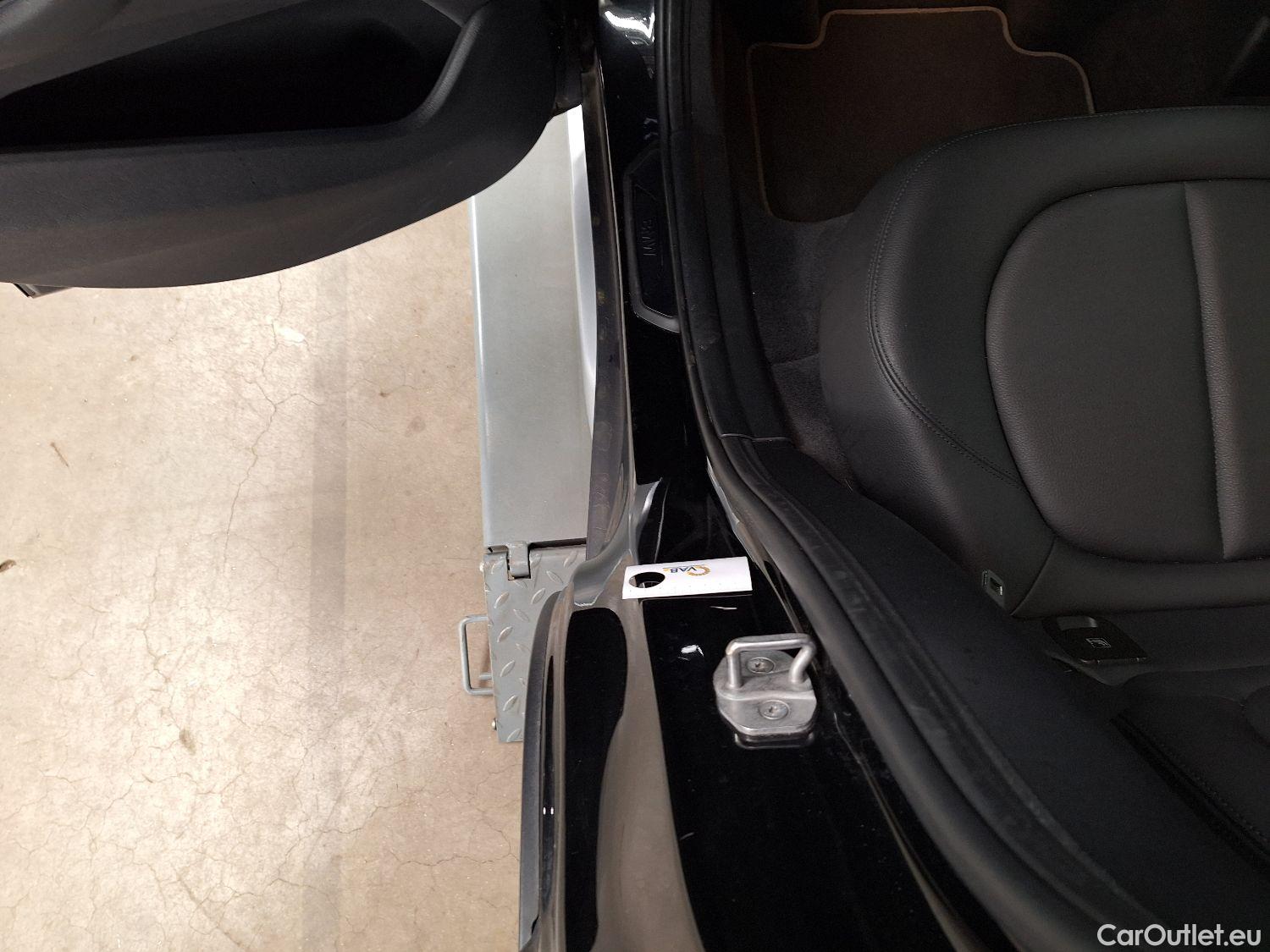  Bmw  X1 BMW,  FL'19, BMW  sDrive18iA (100 kW) 5d #11