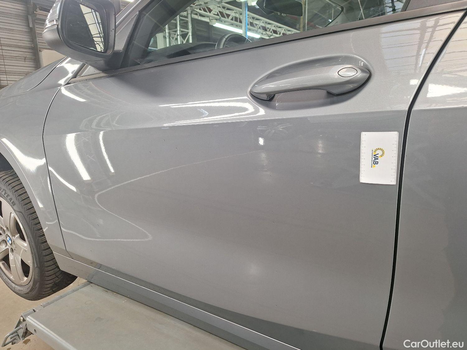  Bmw  Serie 1 BMW, 1-serie '19, BMW 1 Reeks Hatch 118iA (100 kW) 5d #45