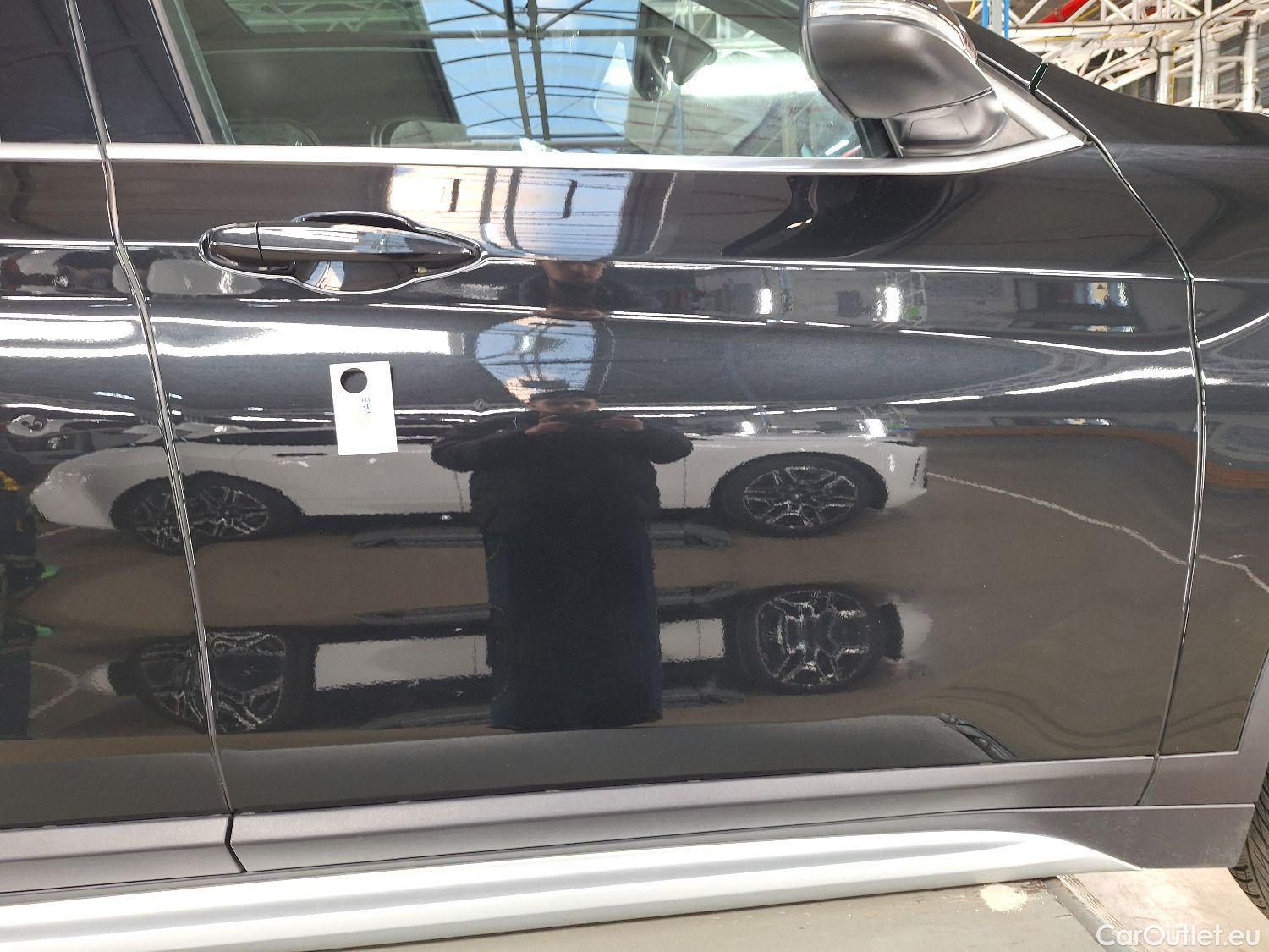  Bmw  X1 BMW,  FL'19, BMW  sDrive18iA (100 kW) 5d #20