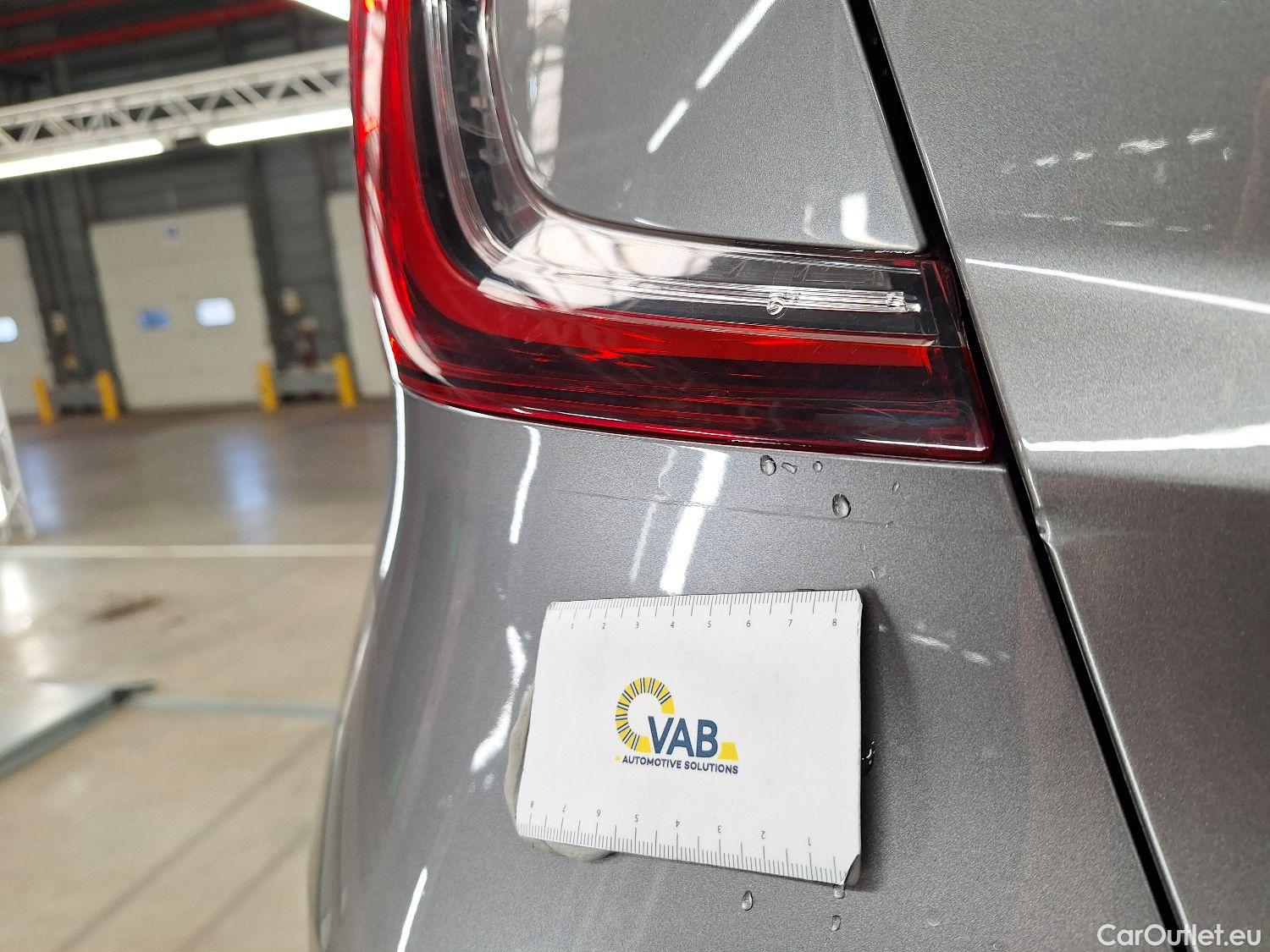  Renault  Captur Renault,  '19, Renault  TCe 130 GPF Intens 5d #48