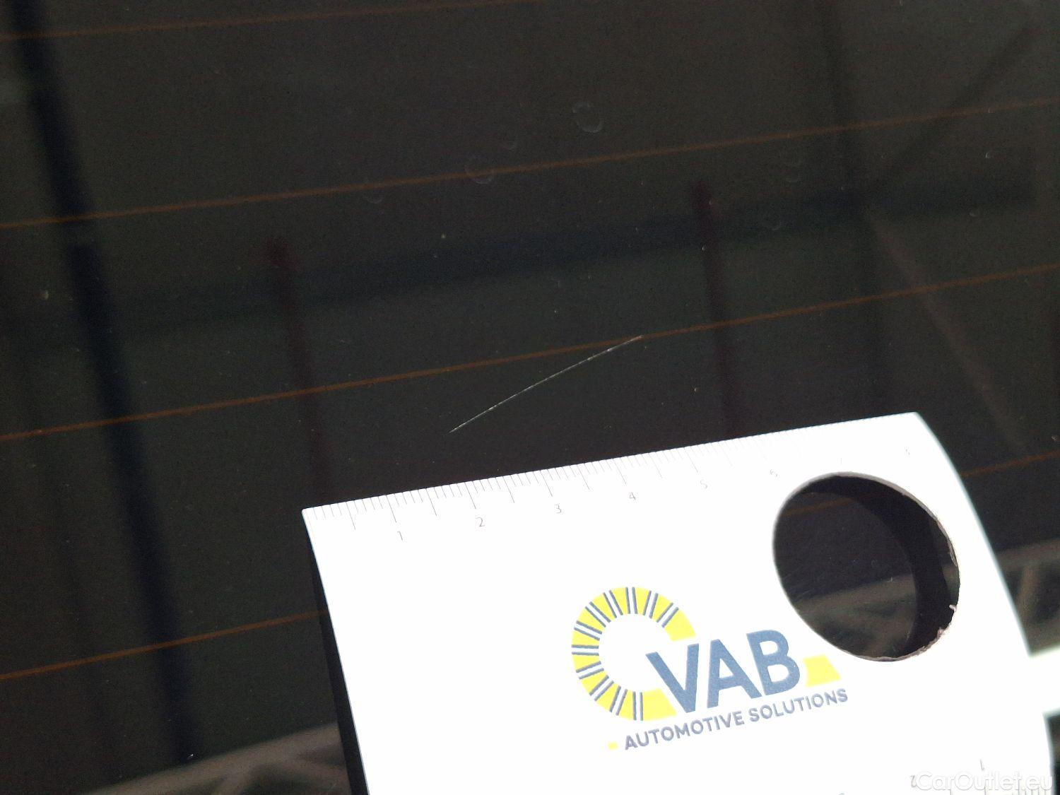  DS  DS7 DS,  CB '17, DS 7 Crossback 1.5 BlueHDi 130 Automatic So Chic 5 #19