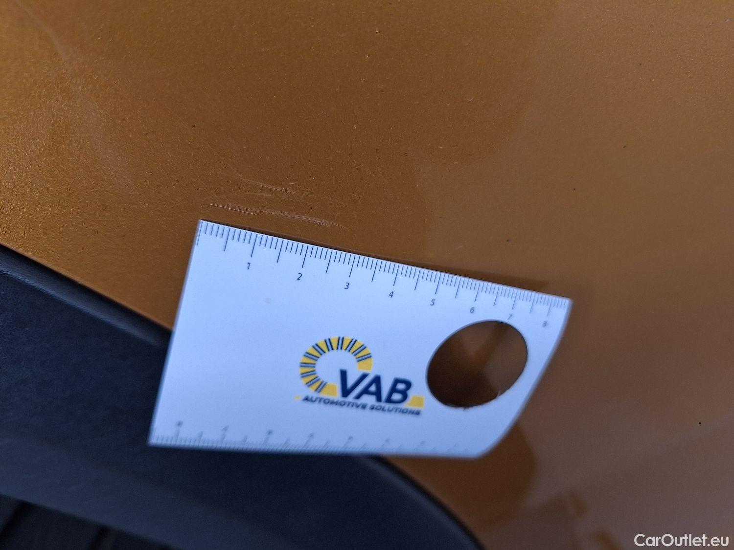  DS  DS7 DS,  CB '17, DS 7 Crossback 1.5 BlueHDi 130 Automatic So Chic 5 #8